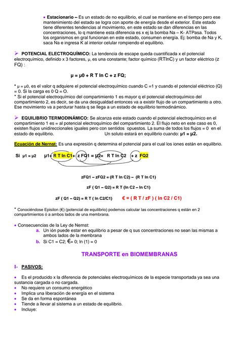 Solution Resumen Biof Sica Studypool