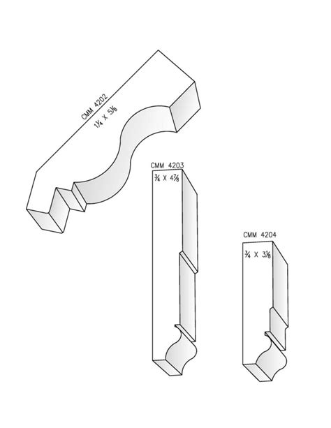 Cornice | Cabinet Concepts - Classic Moulding