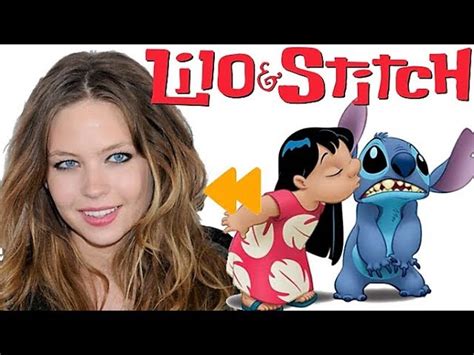 Voice Of Lilo