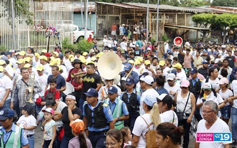 Arrancan Las Fiestas En Honor A Santo Domingo De Guzm N Radio La