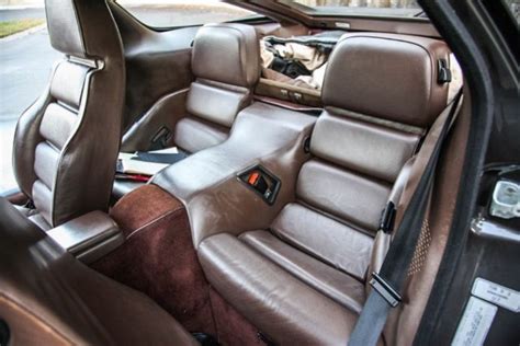 Porsche 928 1982 5 speed, Metallic black, brown interior - Classic ...