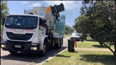 Port Stephens Suez Dump Truck Collection Youtube