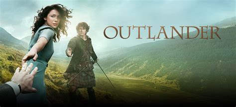 Outlander: John Bell and Wil Johnson Cast in Season Three of Starz ...