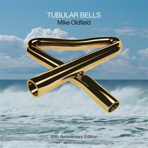 Tubular Bells Kommt Als 50th Anniversary Edition