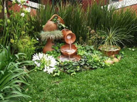 Fonte Para Jardim 64 Ideias Tipos E Modelos Sensacionais