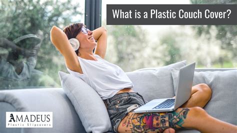 What is a Plastic Couch Cover? #1 Best Plastic Couch Cover