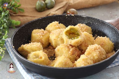 Gnocchi Di Susine Cucina Con Nen