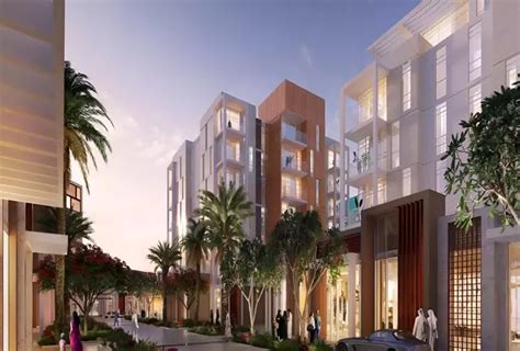 Studio Projects Off Plan Ready Apartments By Majid Al Futtaim In