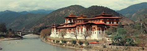 BEST TOURIST ATTRACTIONS IN BHUTAN – Yelha Bhutan Tours & Travel