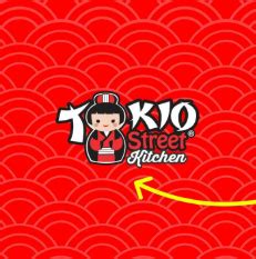 Promo Tokio Kitchen September 2024 Giladiskon