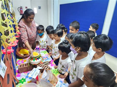 Ramakrishna Mission Sarada Kindergarten