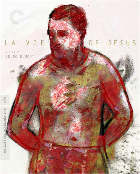 DVDBlu Review: La Vie de Jesus