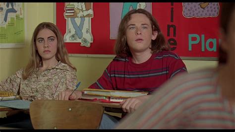 Dazed And Confused 1993 Screencap Fancaps