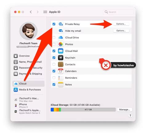 How To Access Private Relay Service In Apple On Mac And Iphone Ipad