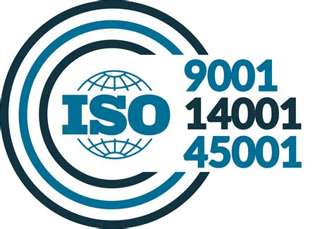 Comparison Between ISO 9001 14001 And 45001 PETROKASS