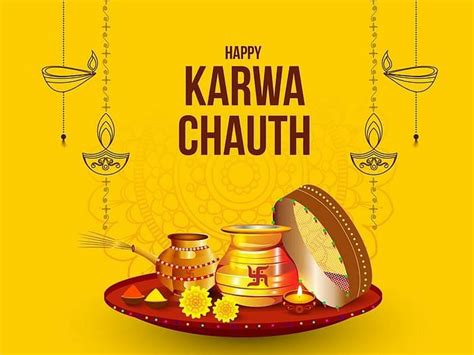 Karva Chauth 2021 Ts For Wife 15 Special T Ideas To Impress Your