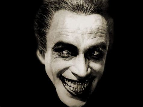 The Man Who Laughs (1928) | The Man Who Laughs: A Forgotten Masterpiece