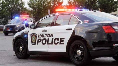 Man Found In Good Health After Alleged Abduction In Burlington Police