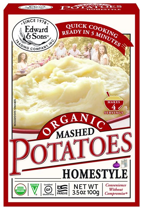 Are Instant Mashed Potatoes Bad For Dogs