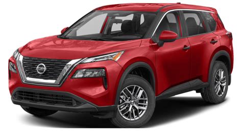 2022 Nissan Rogue | Southern Team Nissan of Roanoke