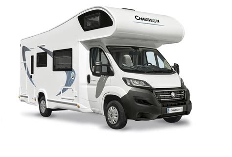 Camping Car Capucine Tous Les Modèles Disponibles En 2022