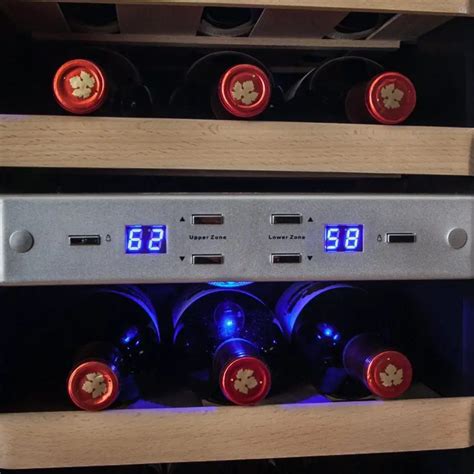 Best 6 Bottle Wine Coolers Top Fridge Options For 2022