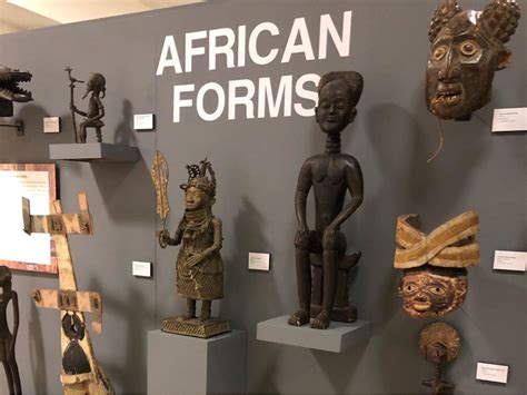 In Plain View: The Museum of African American Art | Discover Los Angeles