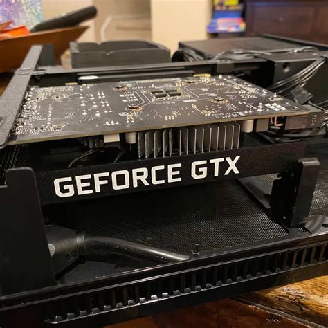 Gtx 1650 Super Oem 4gb Gddr6 Jawa