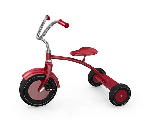 2,100+ Red And Tricycle Stock Photos, Pictures & Royalty-Free Images ...