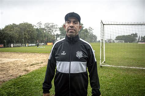 Figueirense tem novo Preparador Físico Figueirense Futebol Clube