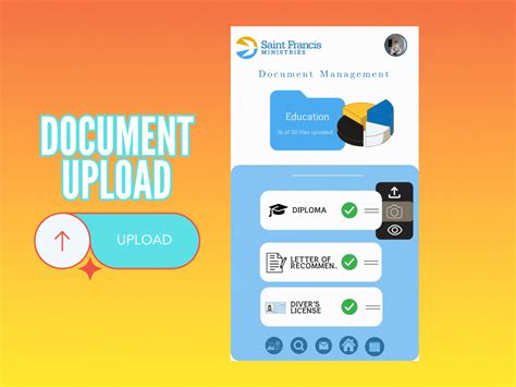 browse thousands  document upload images  design inspiration