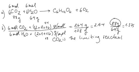 Write Balanced Equation For The Reaction Of Carbon Dioxide With Water - Tessshebaylo