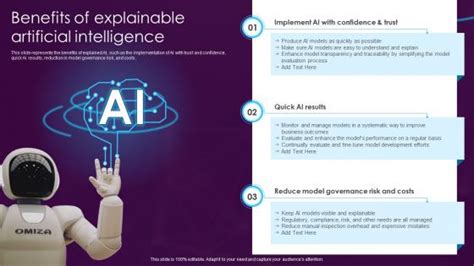 Explainable Artificial Intelligence Powerpoint Presentation And Slides