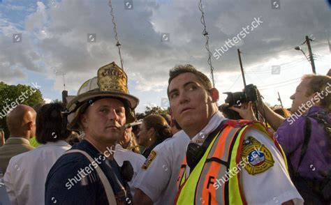 Members Washington Dc Fire Department Editorial Stock Photo - Stock ...