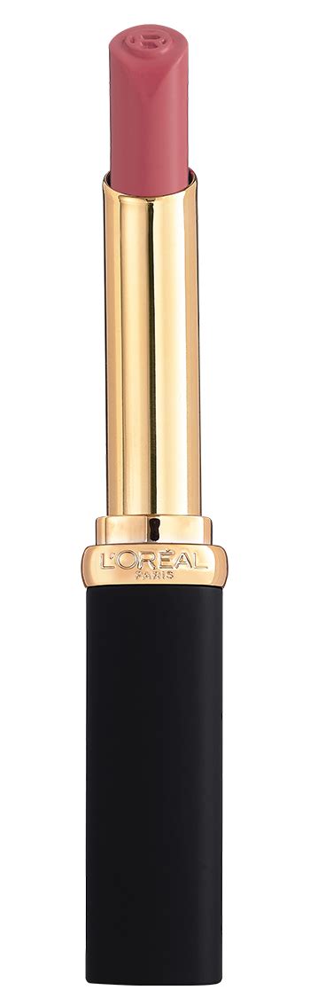 Color Riche Intense Volume Matte Lipstick Huulimeikki 602 Le Nude Admirable L Oréal Paris