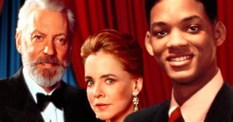 Will Smith's First 10 Movies, Ranked