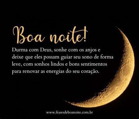 Dorme Com Deus Ou Durma Com Deus - Boa noite, Dorme com Deus: 103 mensagens de boa noite abençoada