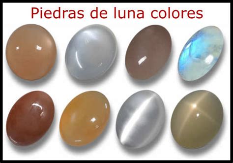 Piedra De Luna Significado Propiedades Y Sus Usos