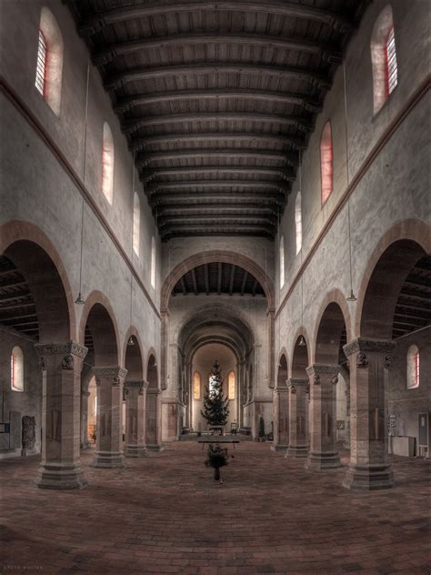 Stiftskirche auf dem Peterberg bei Halle Saale Jörg Weitzenberg Flickr