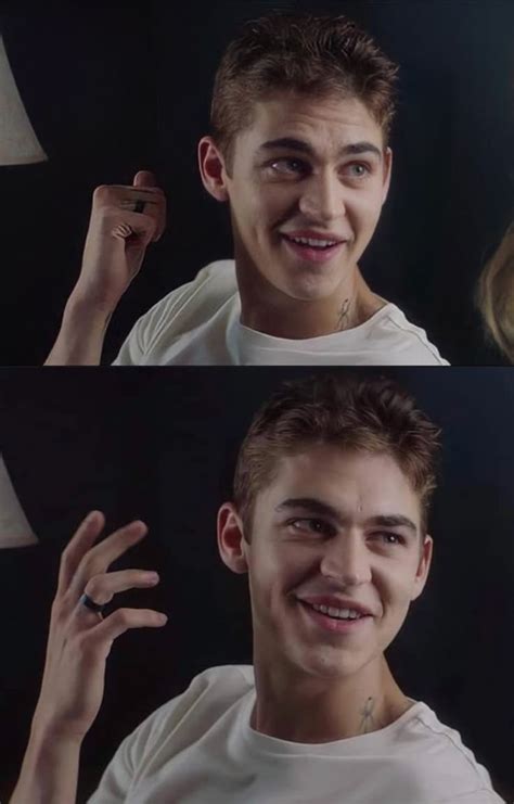 Pin By Andrea Branstetter On Hero Hot Hero Hero Daddy Hero Fiennes Tiffin Aesthetic