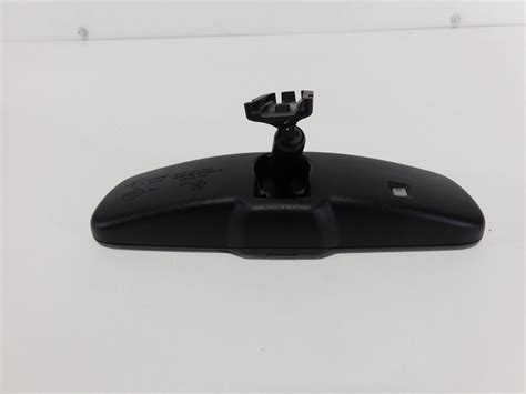 09 10 Dodge Journey Interior Rear View Mirror OEM LKQ EBay