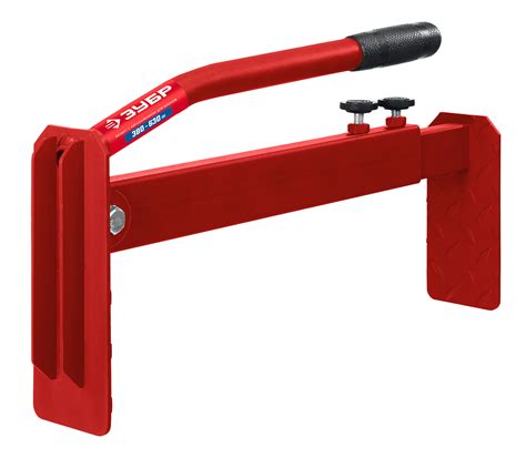 Каталог :: Ручной инструмент :: Захваты для грузов :: Захваты для ...