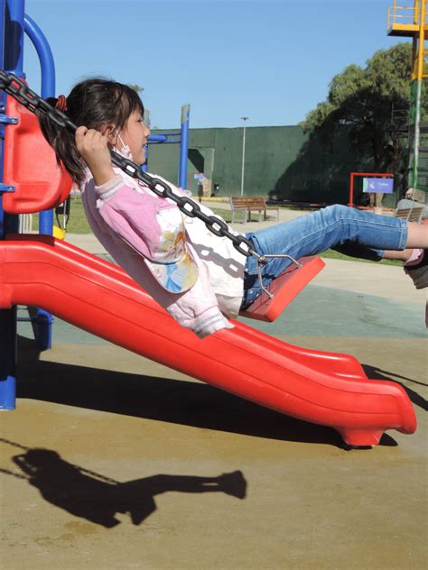 Parque De La Integracion  Una Alternativa Diferente Intercanvi Educatiu Cochabamba Sant