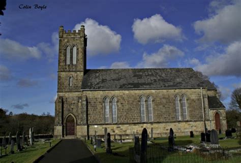 Swanlinbar Diocese Of Kilmore Elphin Ardagh Church Of Ireland A