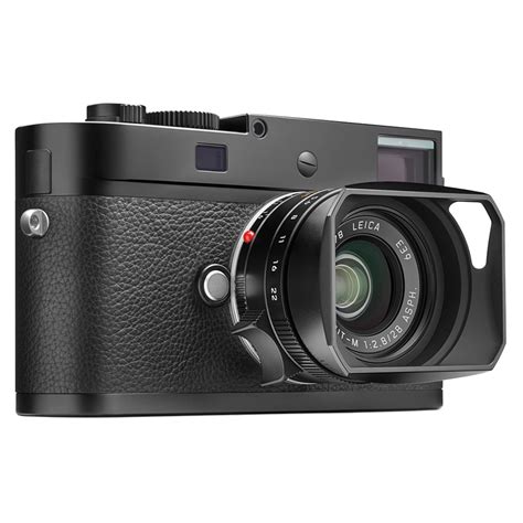 Leica M-D Typ 262 (L10945) camera now listed also at Red Dot Cameras ...