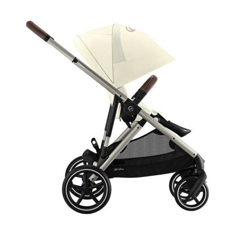 Cybex Gazelle S Kinderwagen 2 In 1 Baby Dump