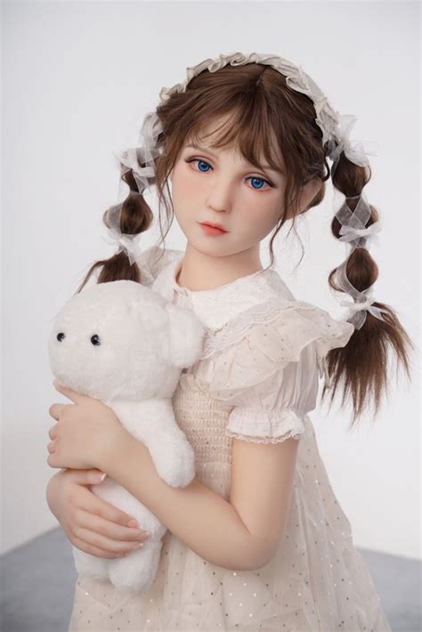 Dollter 142cm Tpe 25kg Doll With Realistic Body Makeup Queenie Dollter