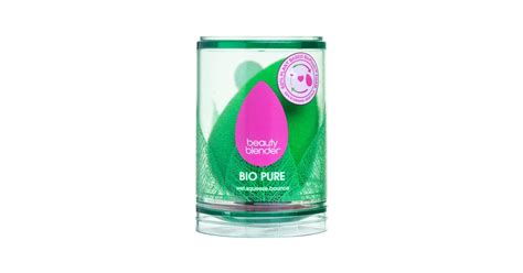 Beautyblender Bio Pure Aplik Tor Pro Eny Ks Odst N Green Elnino Cz