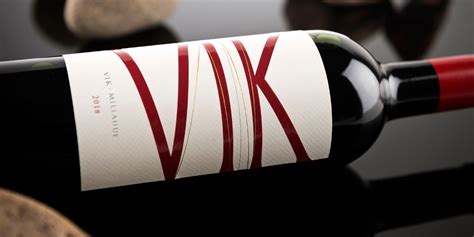 Viña VIK goes virtual with luxury wine NFTs Club Oenologique