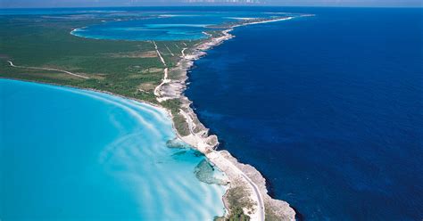 Eleuthera Bahamas Travel Guide - Top things to do in the Bahamas